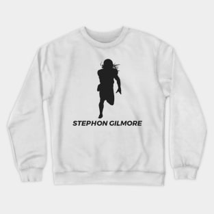 NFL - STEPHEN GILMORE Crewneck Sweatshirt